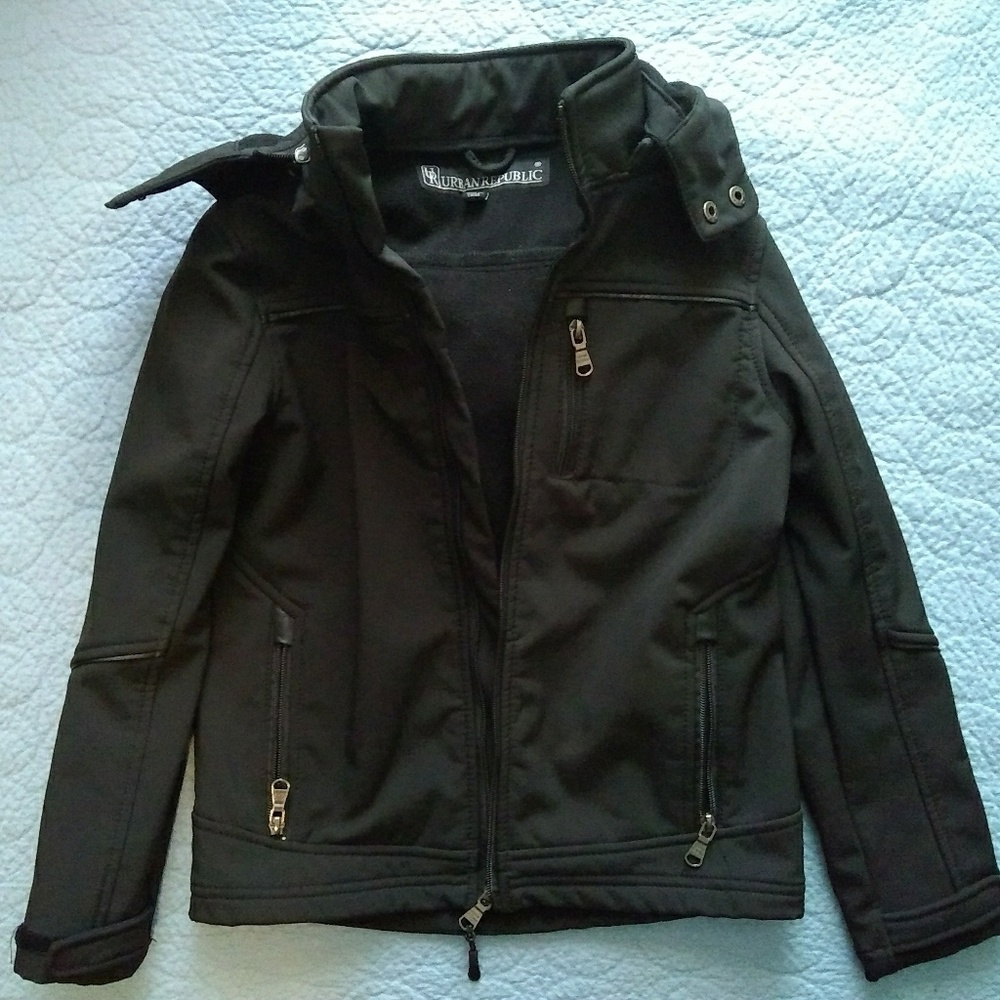 Urban Republic Jacket